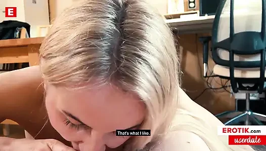 Bomba tania swank ile hayatının rastgele kullanıcı sikişi