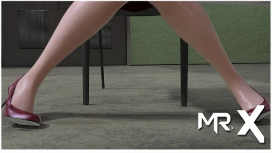 Moda tutkunu - karakolda bacaklarını aç e1 #17