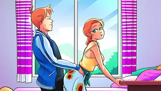 Tam oyun - woodchester'da yaşam, bölüm 6