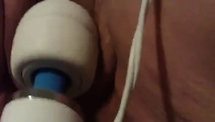 bbw arkadaşım üzerinde bir değnek kullanma