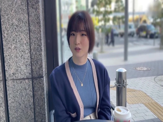 A087G01 A healthy, boyish, traditional small-animal maiden with short hair. Unexpected pleasure sex with just the right amount of beautiful breasts and pale skin turning red, leading to intense orgasms!