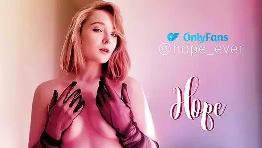 Yumuşak yatak, yaramaz düşünceler - seni baştan çıkarayım!