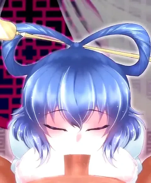 Seiga kaku oral seks
