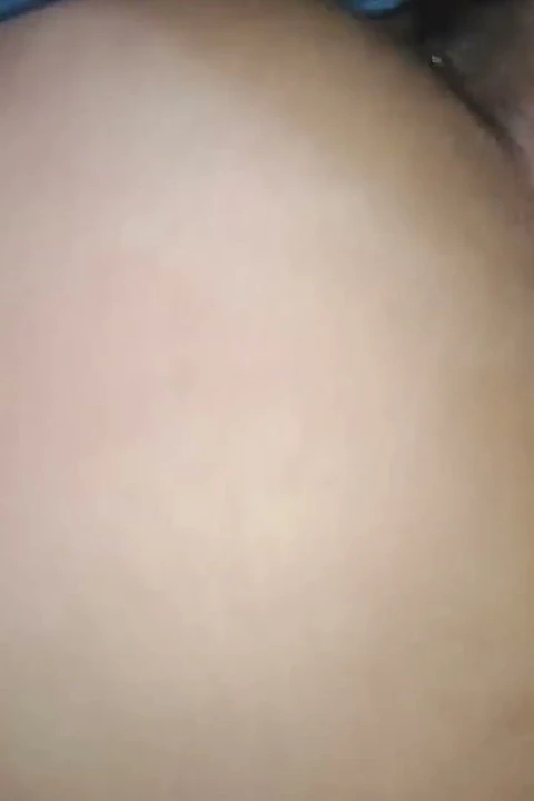 Hubby Arrived to the Motel After I Fucked with Other Boy and Clean up the Cum Before Creampie Me