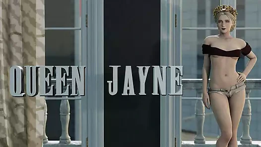 En iyi lazyprocrastinator animasyonlu 3 boyutlu porno derlemesi 307