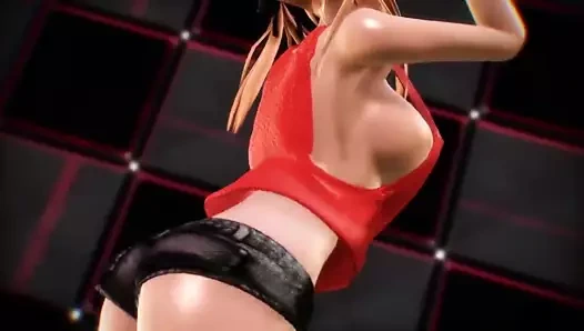 Mmd prinz eugen tatlı şeytan