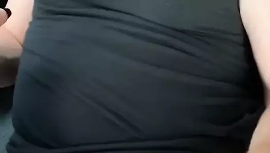 Bir suv içinde Carli4bbc üreme