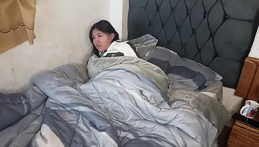 (FANSLY'DE TAM VIDEO) LATINA PERUANA RICA INFIEL