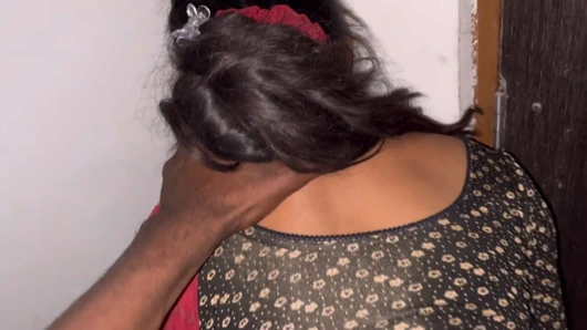 Devar ji ne aaj mujhe khush kar diya bhabhi and devar