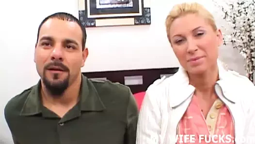 Karımı paylaşmak beni çok zorluyor