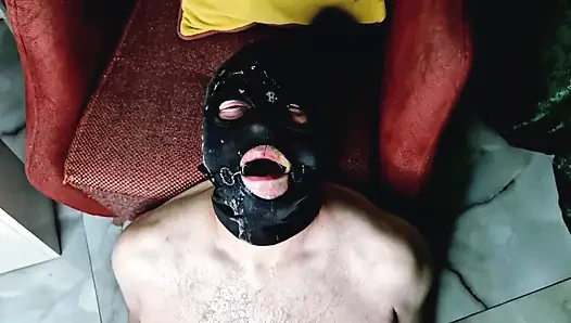 Bu BDSM seansını sonsuza kadar hatırlayacaksınız.