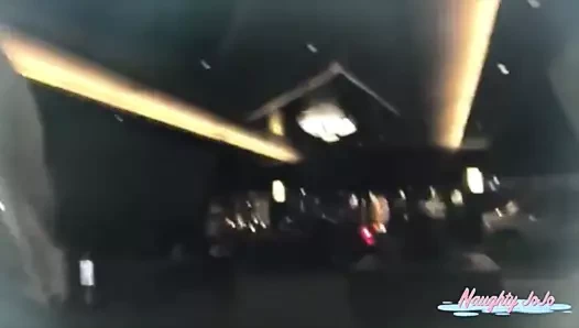 İlk cumwalk, joanna çayır, yaramaz jojo, kamu cumwalk