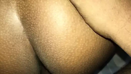 Hot wife and me homemade pat 2 Home Alone