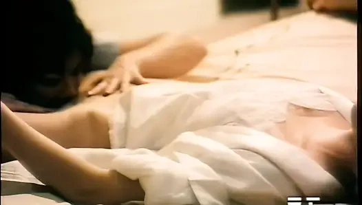 Sadece penis emmeyi bilen kızlar