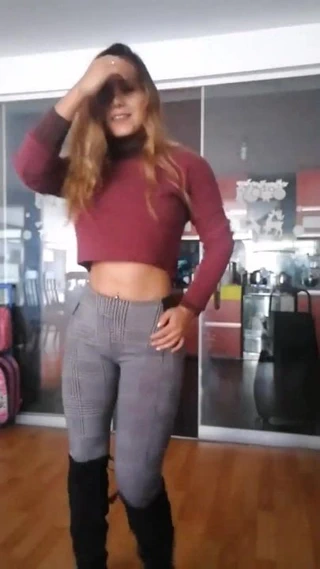 Greta violett pedraza 2edc