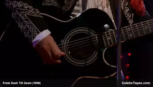 salma hayek striptiz