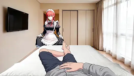 İNGILIZCE SES HENTAI 31 TALIMATı. Adanın tanrıçaları durmadan seni sağmak istiyor.