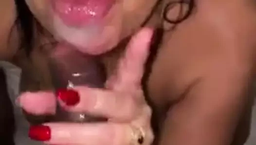 Milfy mamacita berbat büyük horoz