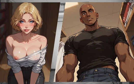 Port Haven'a hoş geldiniz #10 - o bir kar tavşanı mı? - Çizgi film aldatma /paylaşım oyunu