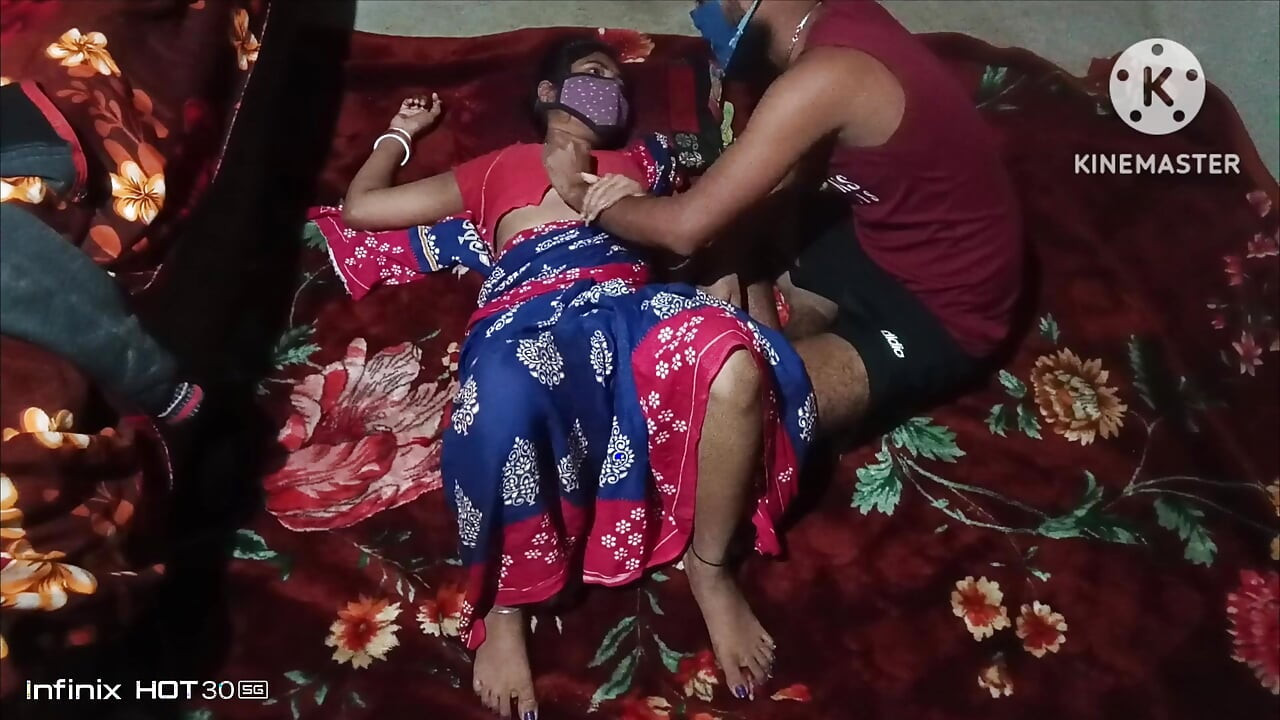 Bhaiya bhabhi ki raat vhar chudai