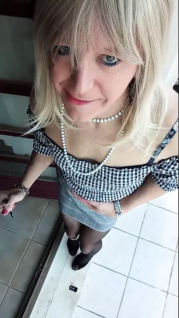 Candice akıllıdır