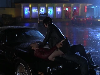 Kyra Sedgwick - ''Loverboy'' 04