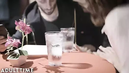 Bijoux Anal avant Sodomie