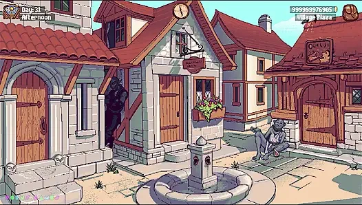 Aurelia mirthal tarafından bölüm 4