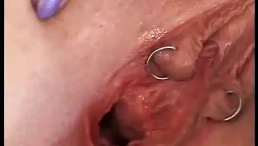 Iki nine iyi vakit geçiriyor