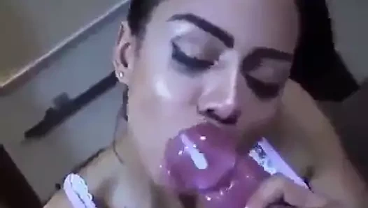 oral seks ile twinks