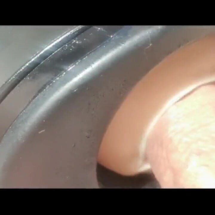 Açık havada orgazm