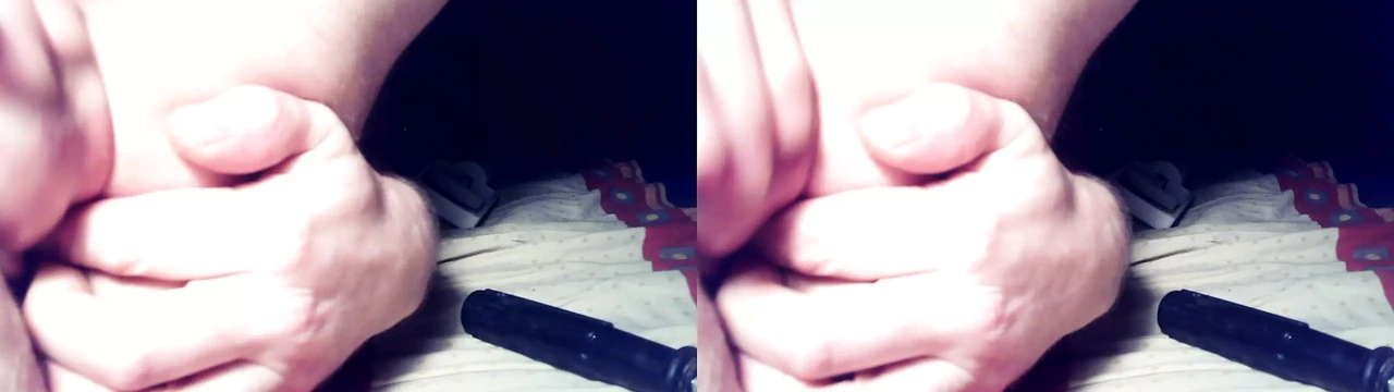 Мяч в заднице