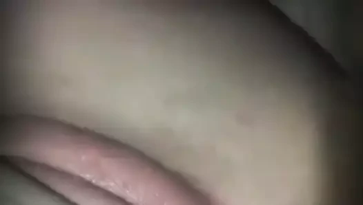 Eş zaten dolu kedi becerdin tekrar