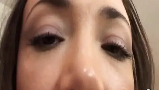 İtaatkar ve düzgün bir şekilde sevişmiştim