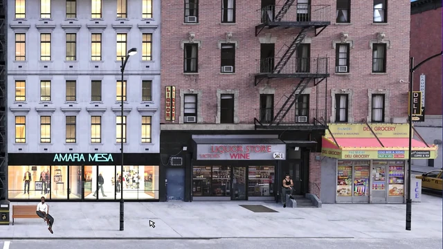 yapımcı 5 - spencer Paige'in yüzüne boşalıyor