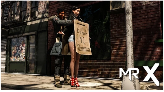 Fashionbusiness - göğüslerime dokun e1 #33