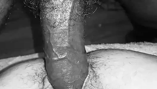 Yarak gecesini seviyor