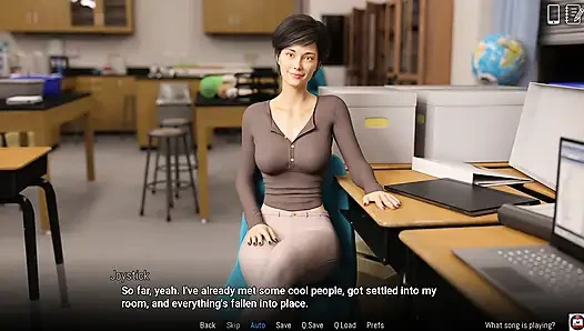 Problemler Üniversitesi - (pt 03) - dreamnow