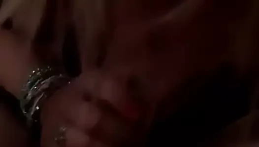 Milf Jasna pusi kitu Petru