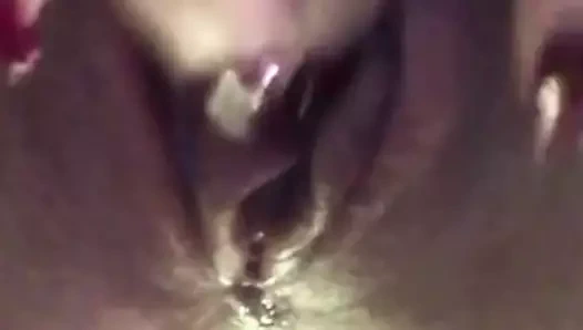 kız arkadaş mastürbasyon