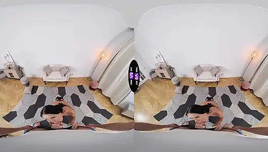 Adam milena ray'i çıplak amını gördükten sonra sikiyor - tmwvrnet