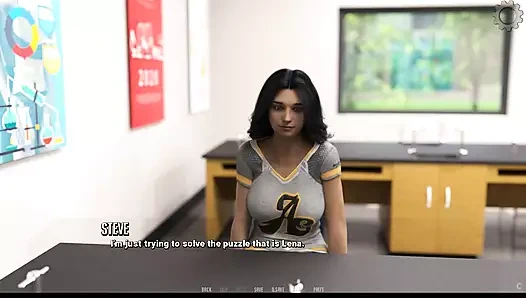 Ateşle oynamak - kaptan stabbin - çok büyük uzun yarak