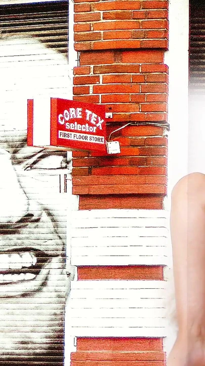 Обязательный для обмена момент из "Трахнутый Джеком Николсоном - порно-искусство"