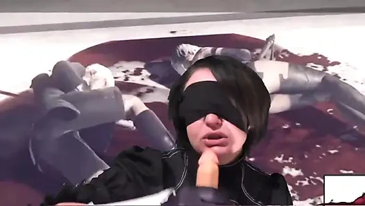 Automata'dan oral seks ve 31 talimatı