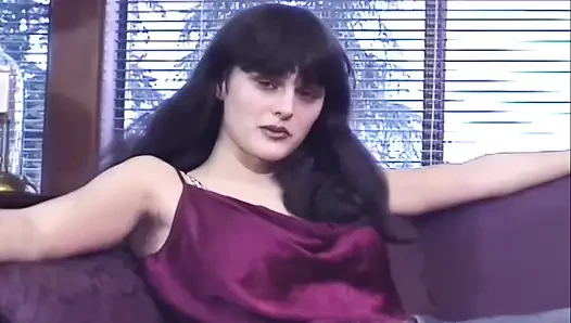 Kıllı her yer güzel kıllı solo 90'ların sascha'sı