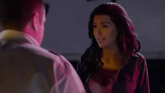 Borisa tyutyundzhieva - '' yanlış dönüşler 5: b1oodlines ''