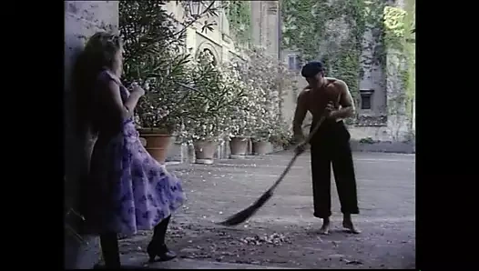 İtalyan kötülüğü! (sahne 02)