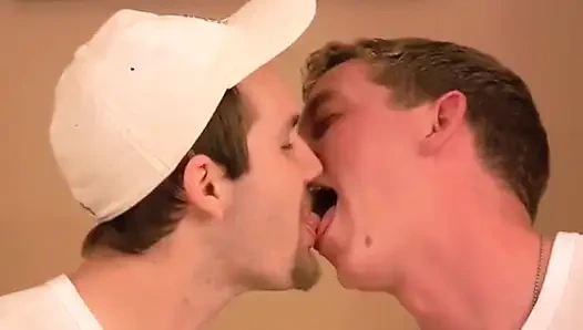 Gay Chicken, Spring Break Edition - Part 2