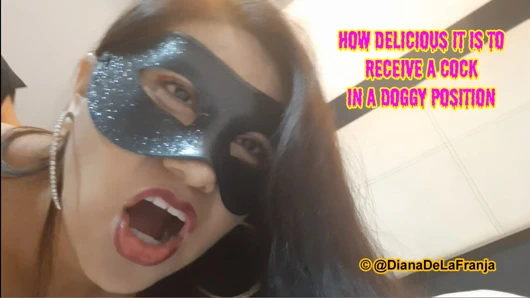 Domaltmalı bir yarak almak ne kadar lezzetli (bakış açısı tarzı)