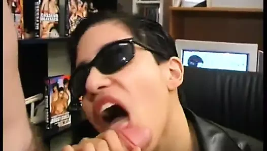 kıllı bigboobed fransız esmer anal